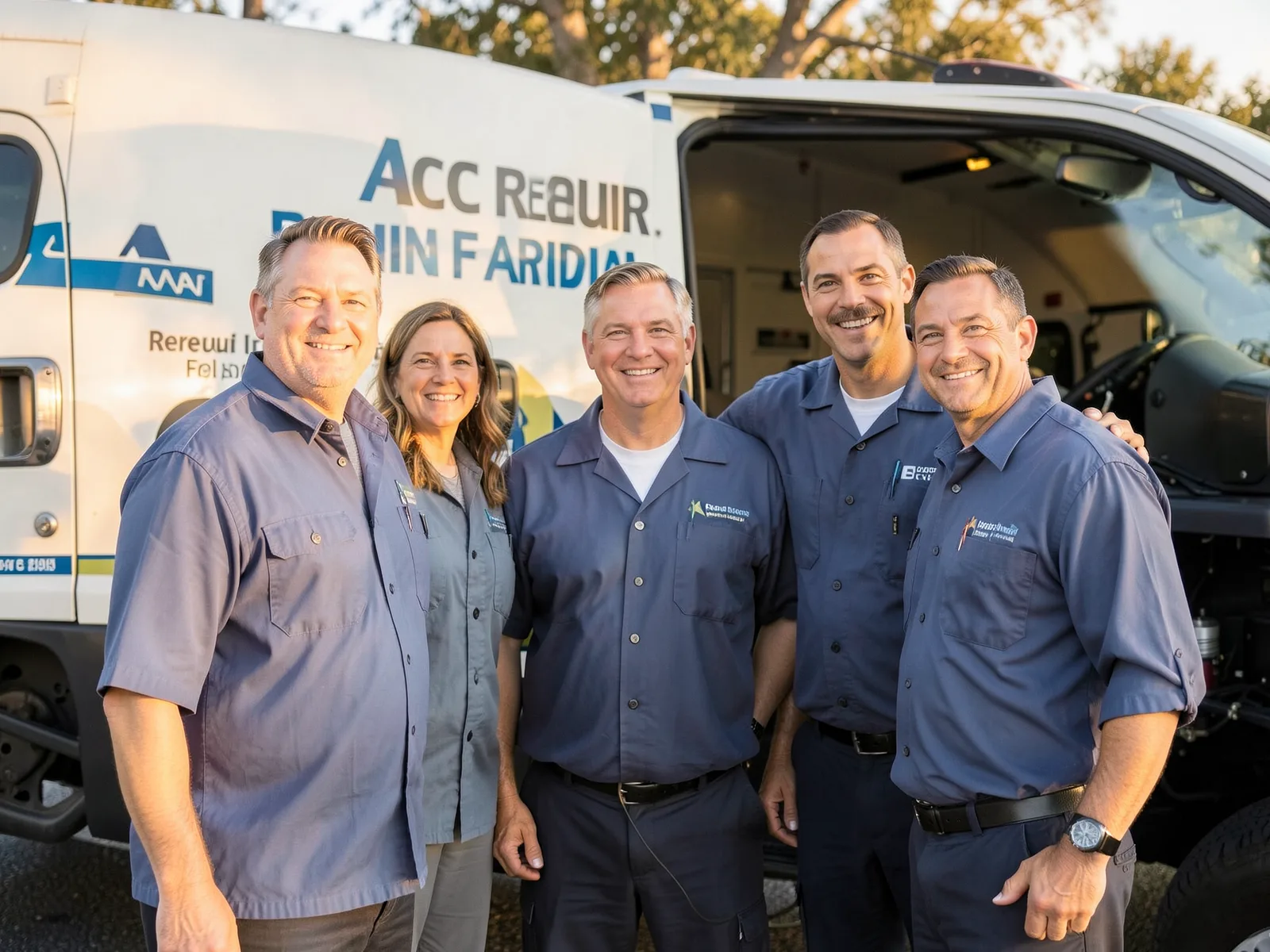Heating Services in Ona, FL